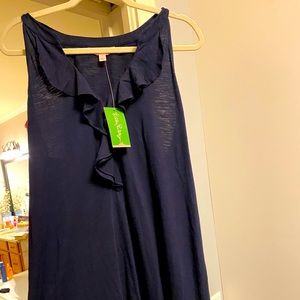 Lilly Pulitzer Shay Dress XL NWT